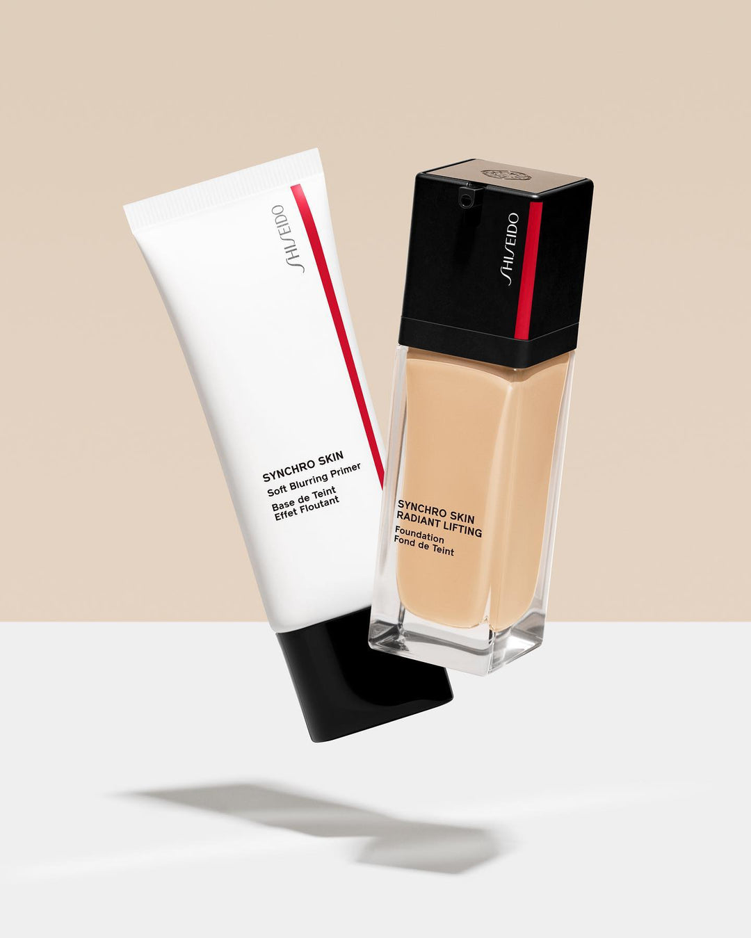 Kem Lót Shiseido Synchro Skin Soft Blurring Primer - Kallos Vietnam