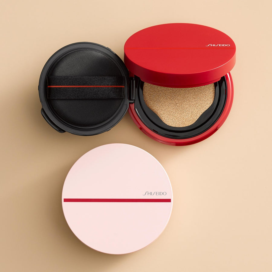 Kem Lót Shiseido Synchro Skin Tone Up Primer Compact - Kallos Vietnam