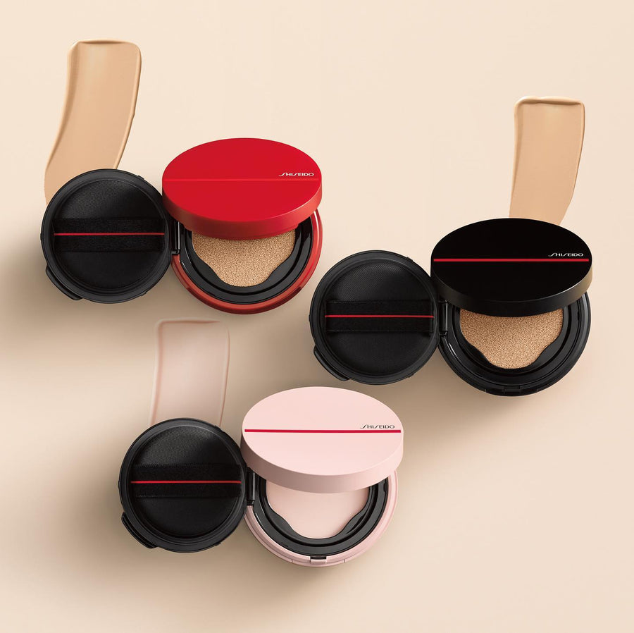 Kem Lót Shiseido Synchro Skin Tone Up Primer Compact - Kallos Vietnam