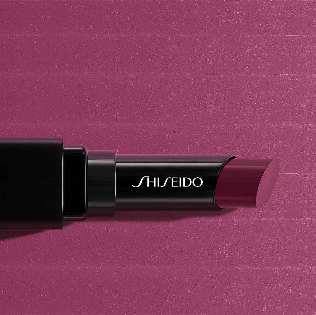 Son Shiseido VisionAiry Gel Lipstick - Kallos Vietnam