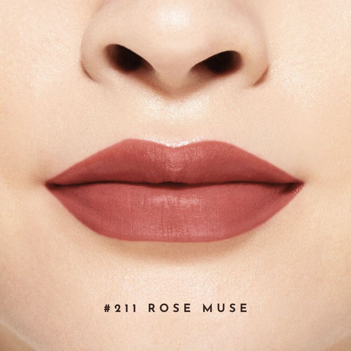 Son Shiseido VisionAiry Gel Lipstick - Kallos Vietnam