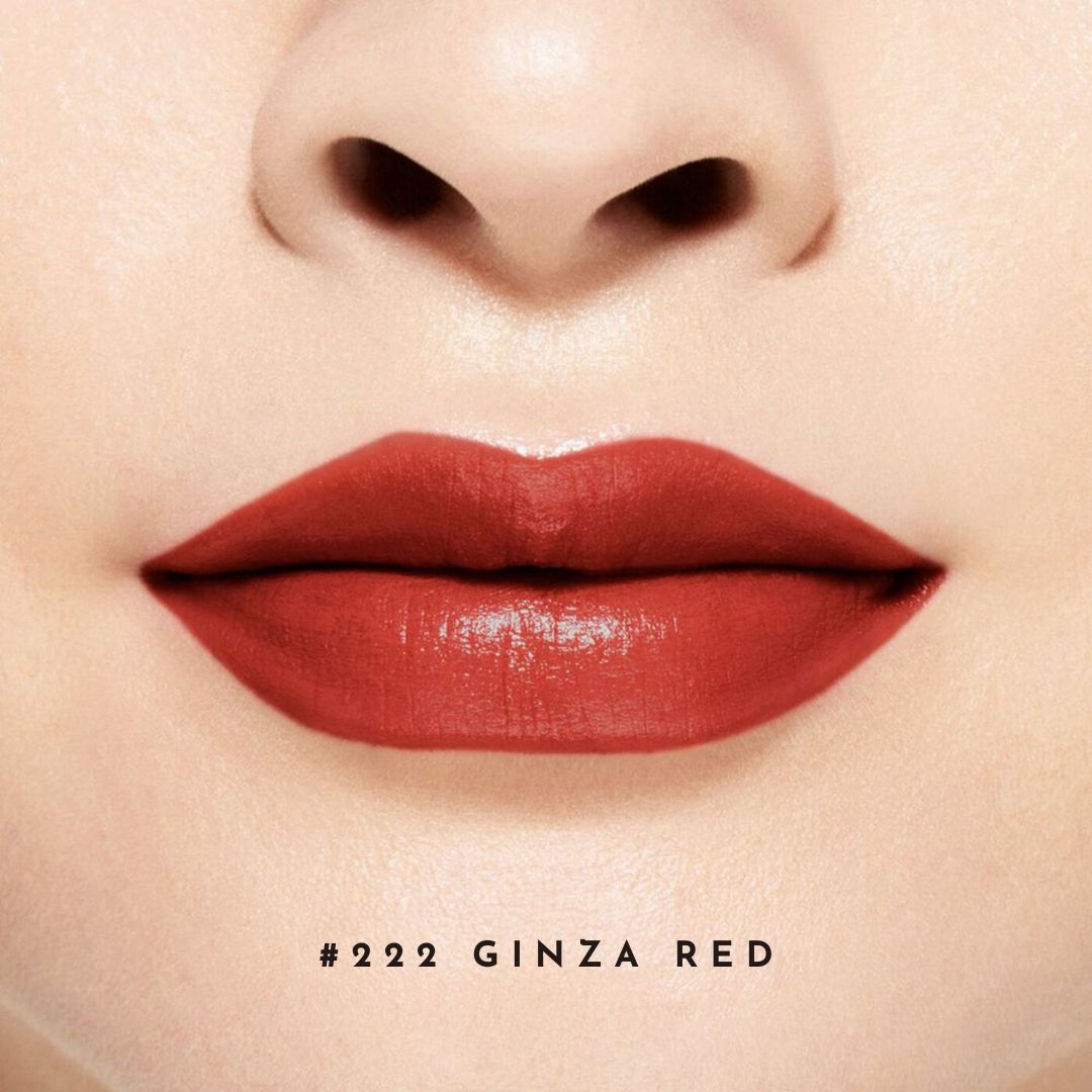 Son Shiseido VisionAiry Gel Lipstick