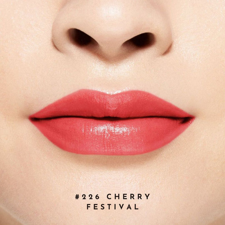 Son Shiseido VisionAiry Gel Lipstick - Kallos Vietnam