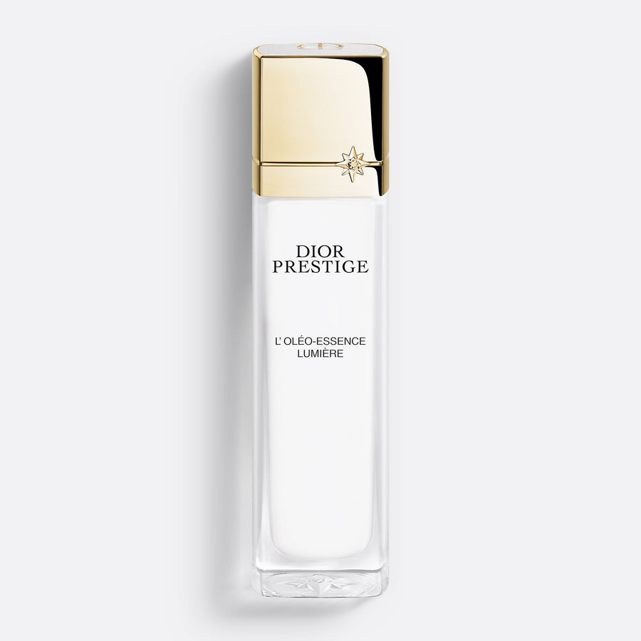 Sia Duong DIOR Prestige L’Oléo Essence Lumière 1