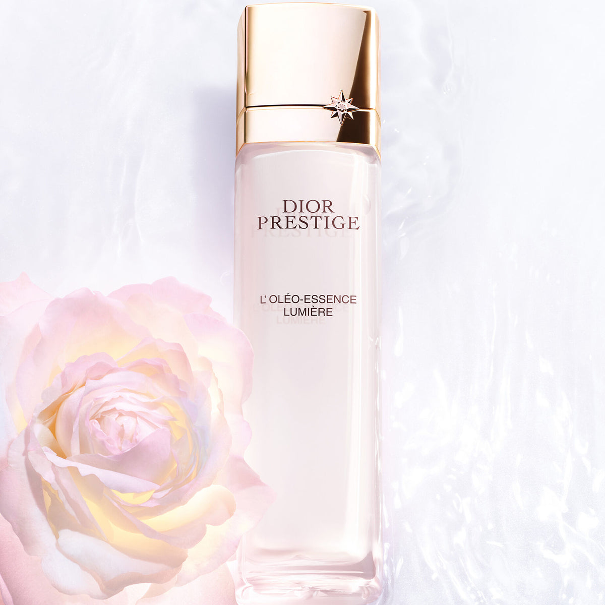 Sia Duong DIOR Prestige L’Oléo Essence Lumière 3