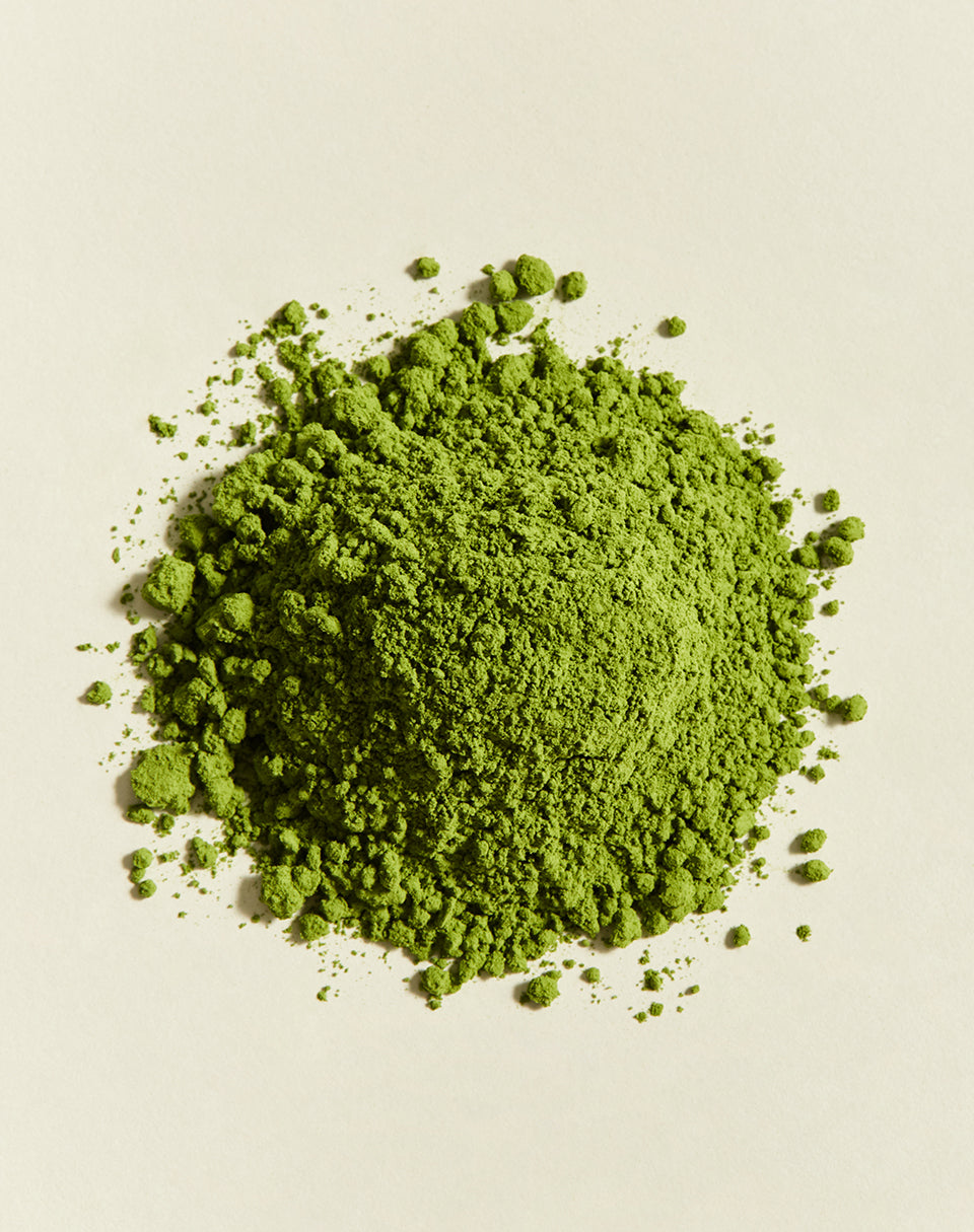 Socola OSULLOC Jeju Green Tea Almond Ball - Kallos Vietnam