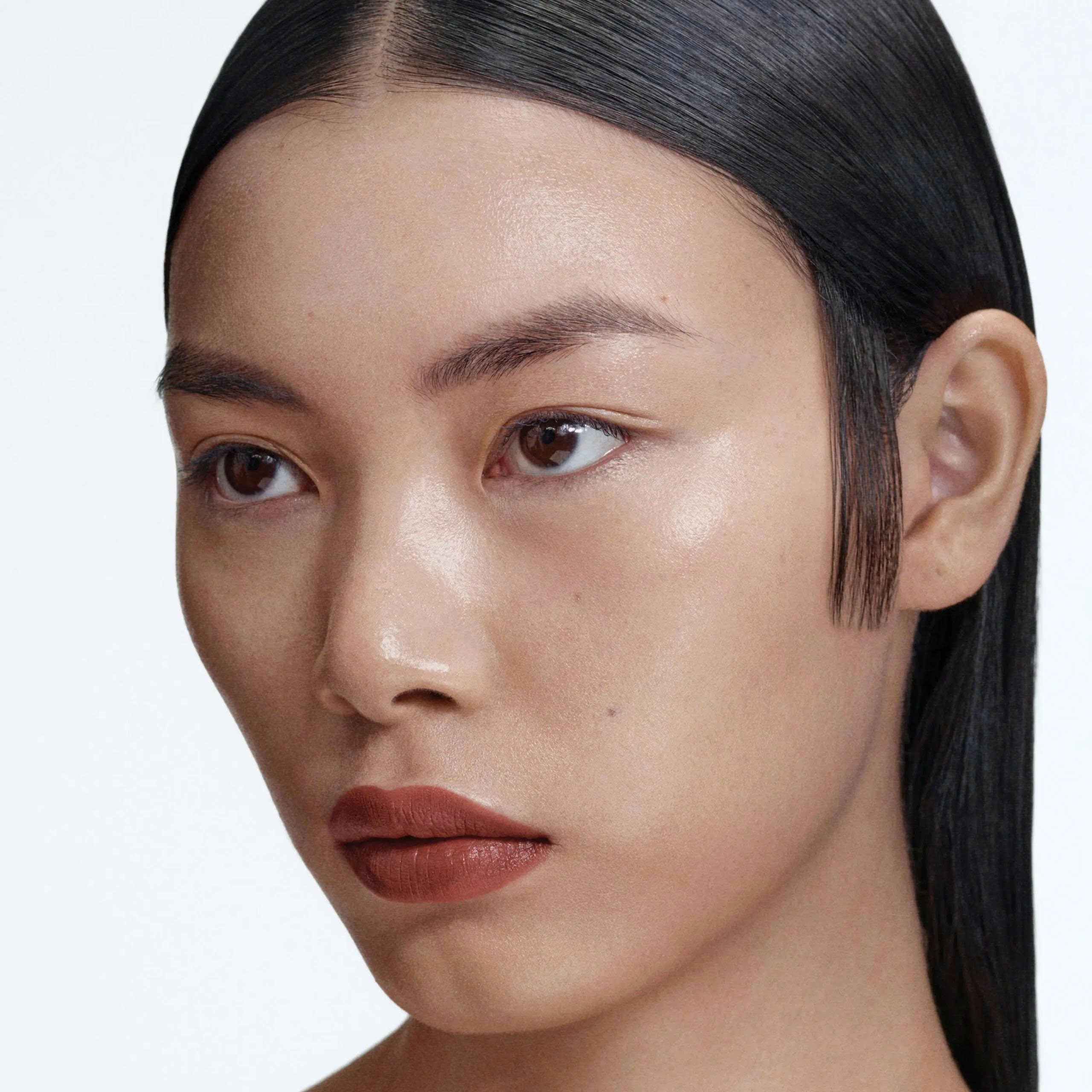 Son BYREDO Liquid Lipstick Matte #185 Calmer-Kallos