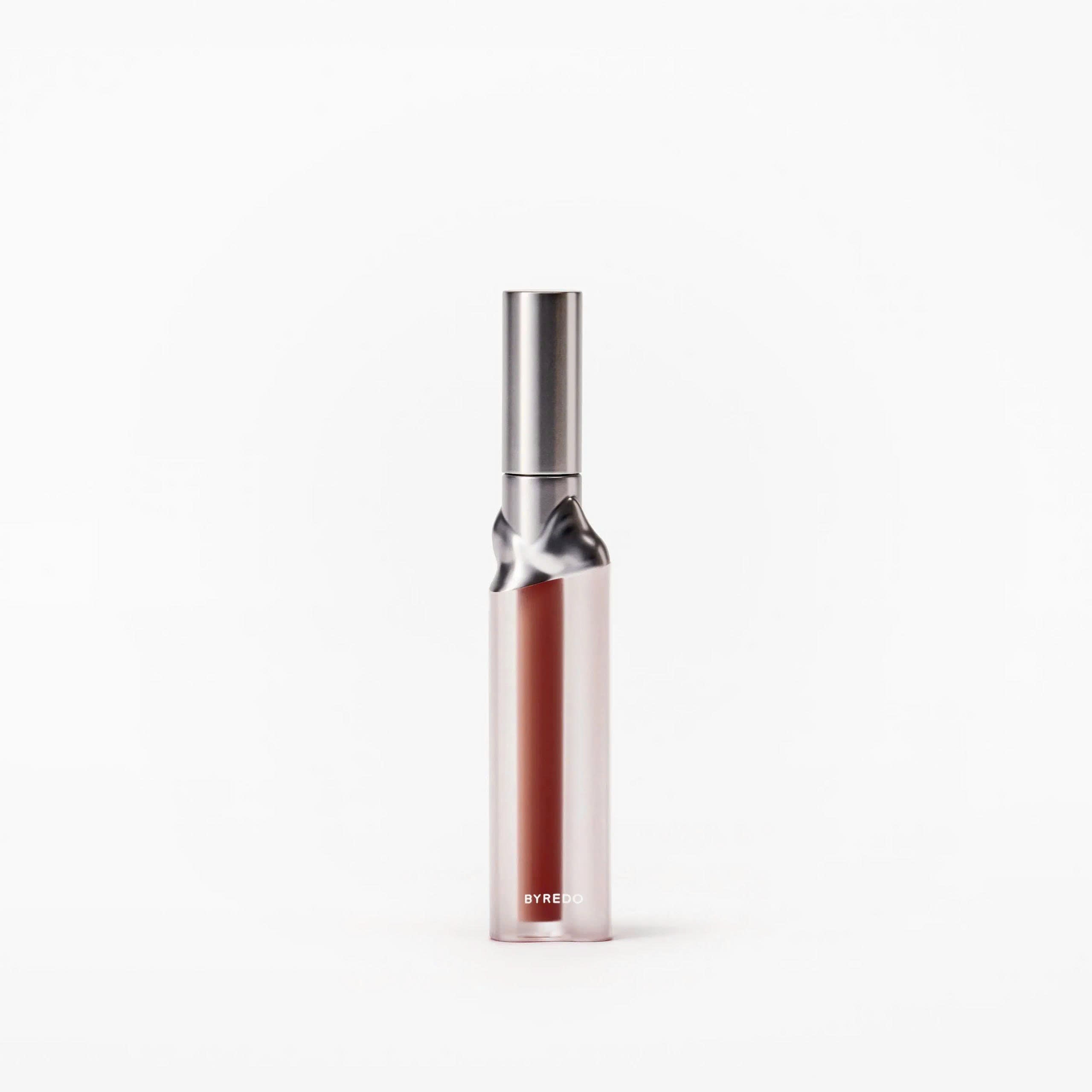 Son BYREDO Liquid Lipstick Matte #185 Calmer-Kallos