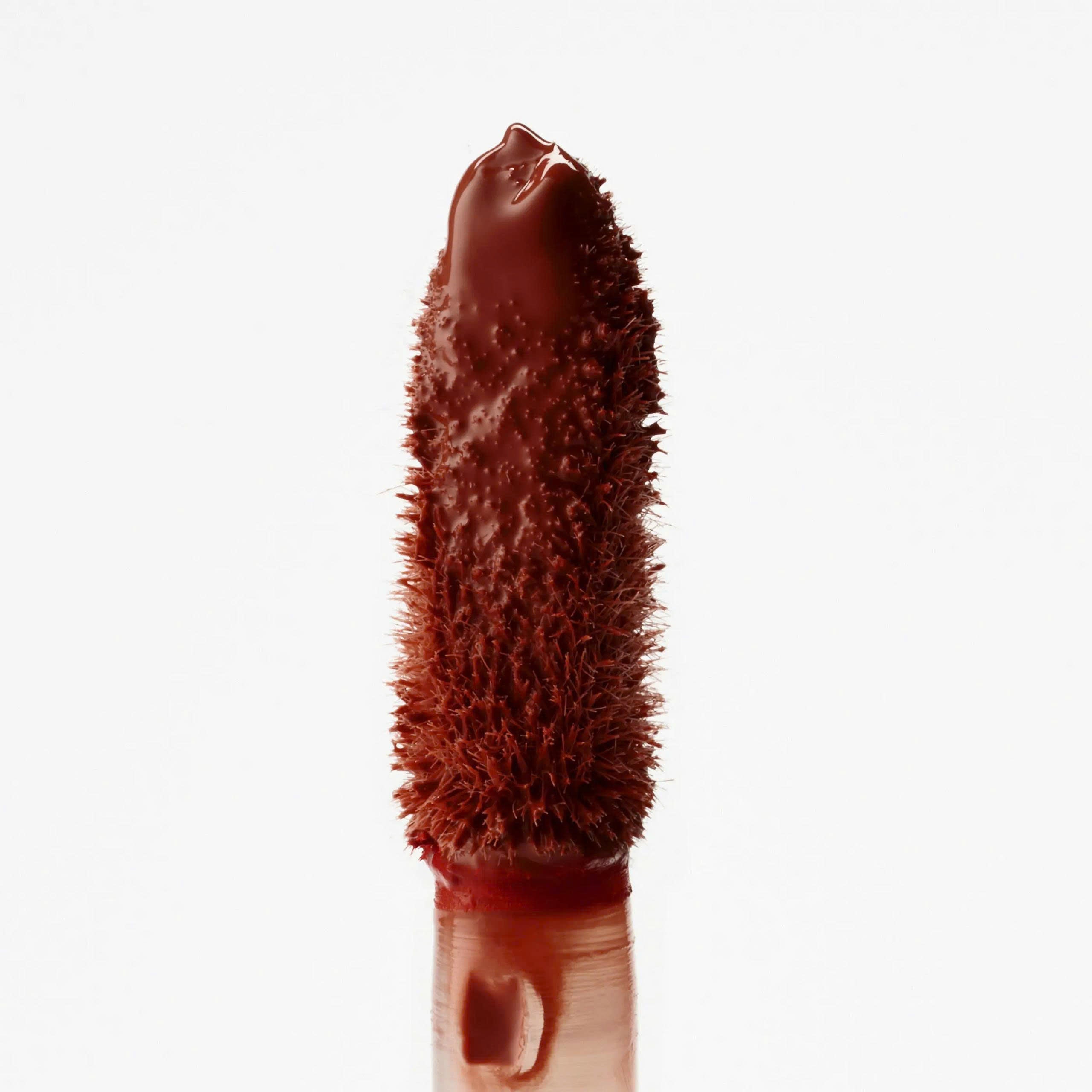 Son BYREDO Liquid Lipstick Matte #185 Calmer-Kallos