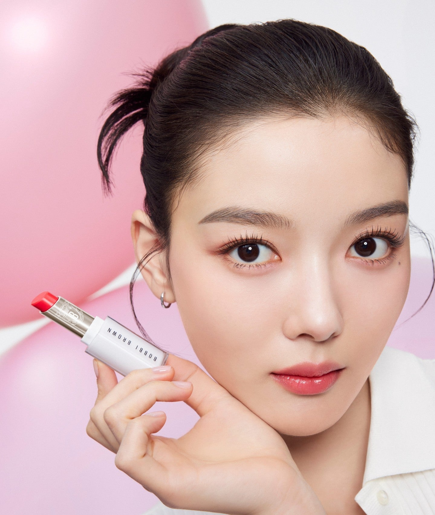 Son BOBBI BROWN Extra Color Shine #Dragon Fruit - Kallos Vietnam