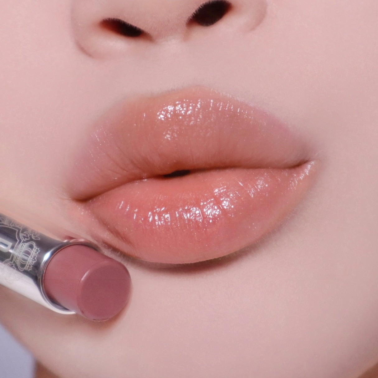 Son BOBBI BROWN Extra Color Shine #Nude Blush - Kallos Vietnam