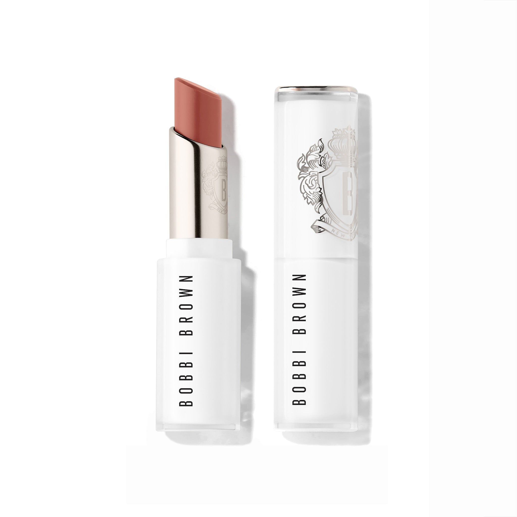 Son BOBBI BROWN Extra Color Shine #Nude Buff - Kallos Vietnam