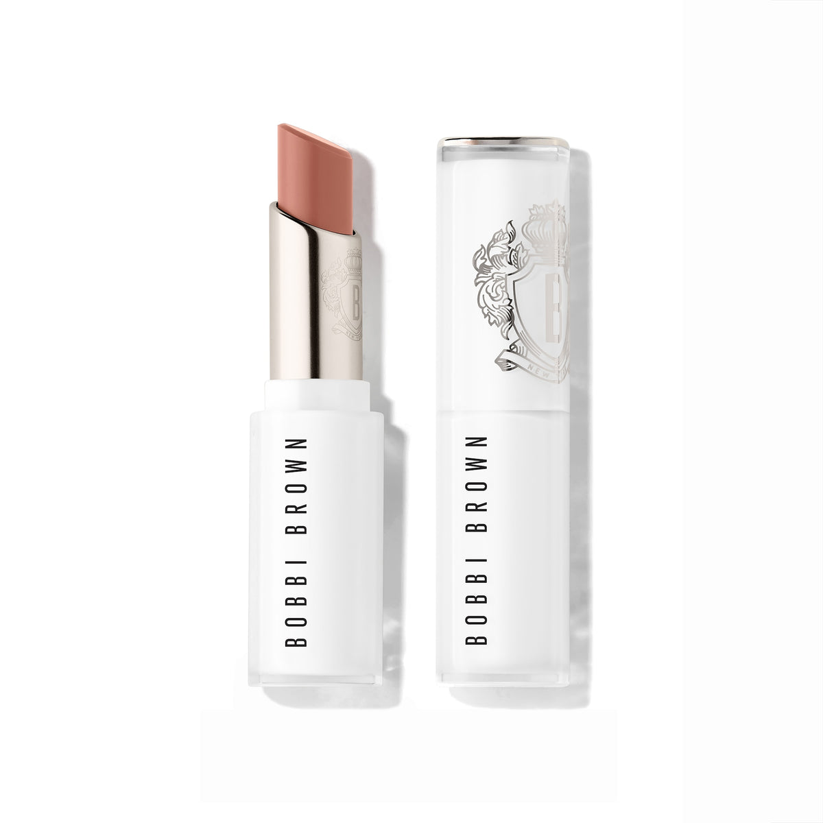 Son BOBBI BROWN Extra Color Shine #Nude Honey - Kallos Vietnam