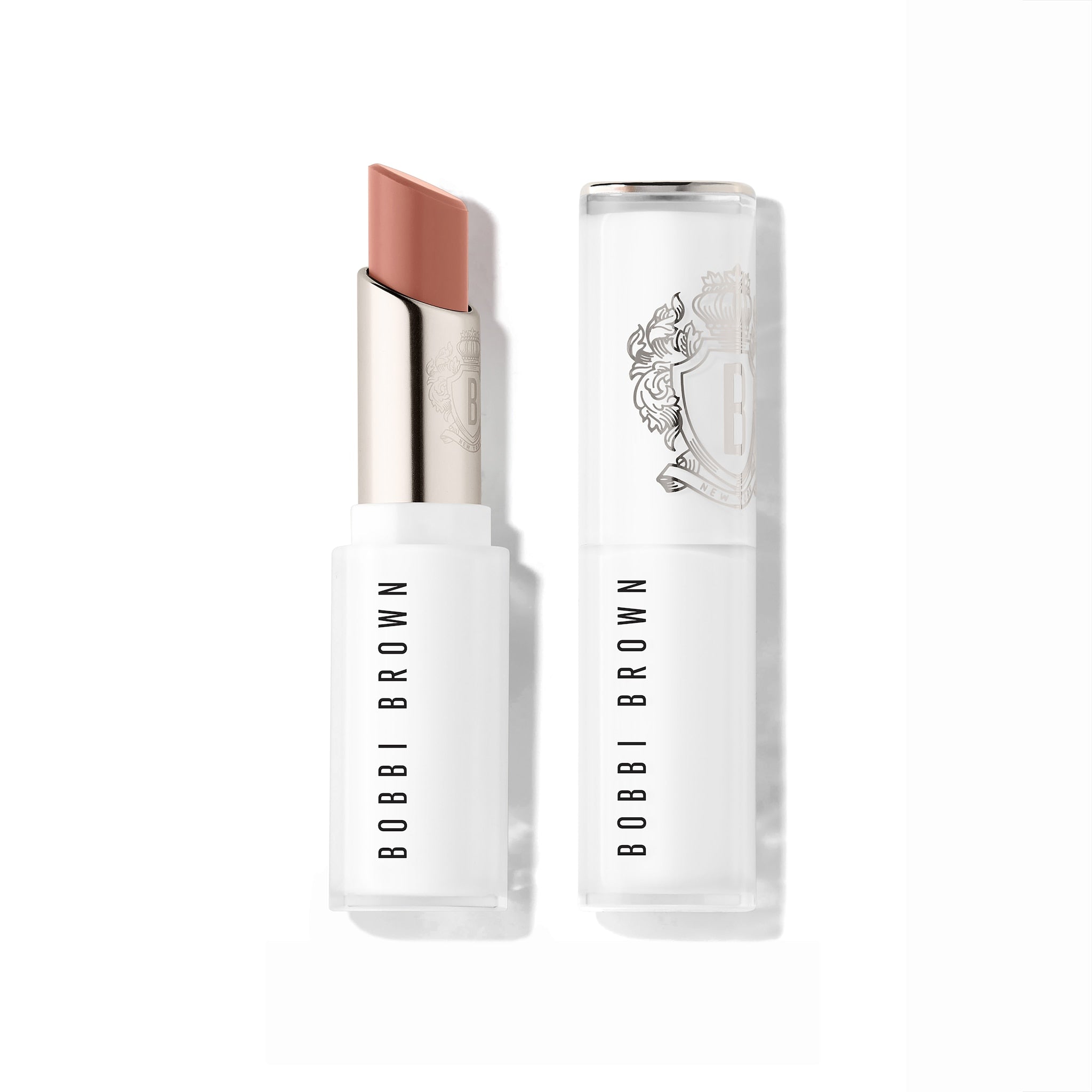 Son BOBBI BROWN Extra Color Shine #Nude Honey - Kallos Vietnam