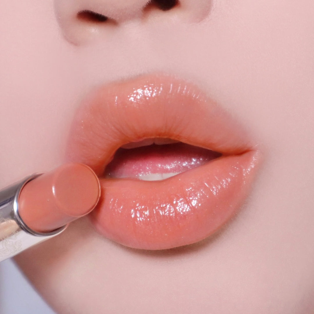 Son BOBBI BROWN Extra Color Shine #Nude Honey - Kallos Vietnam