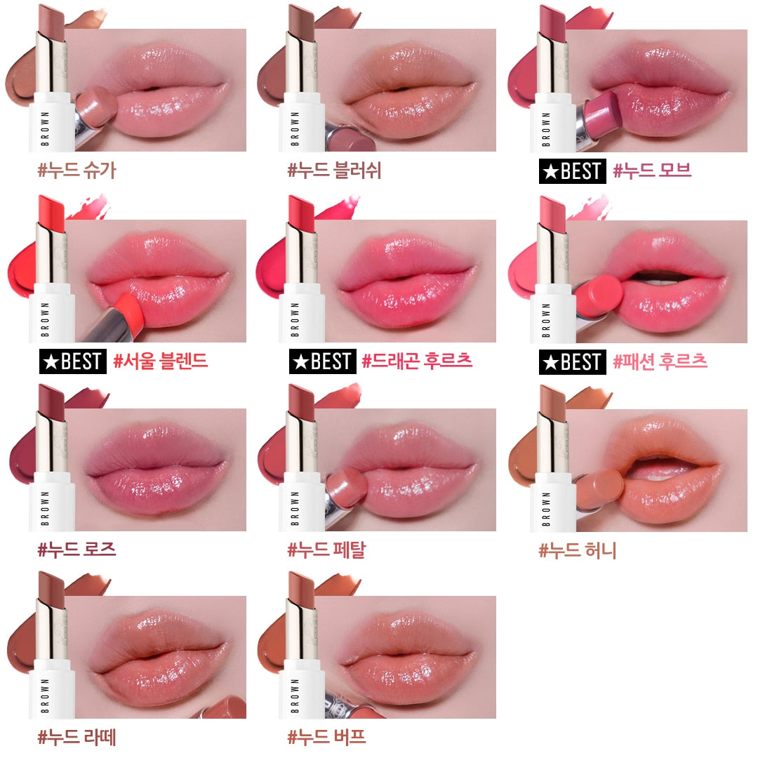 Son BOBBI BROWN Extra Color Shine #Nude Honey - Kallos Vietnam