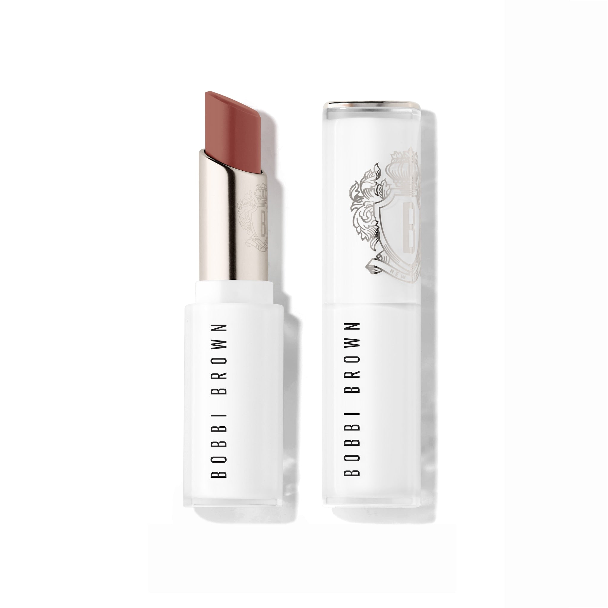 Son BOBBI BROWN Extra Color Shine #Nude Latte - Kallos Vietnam