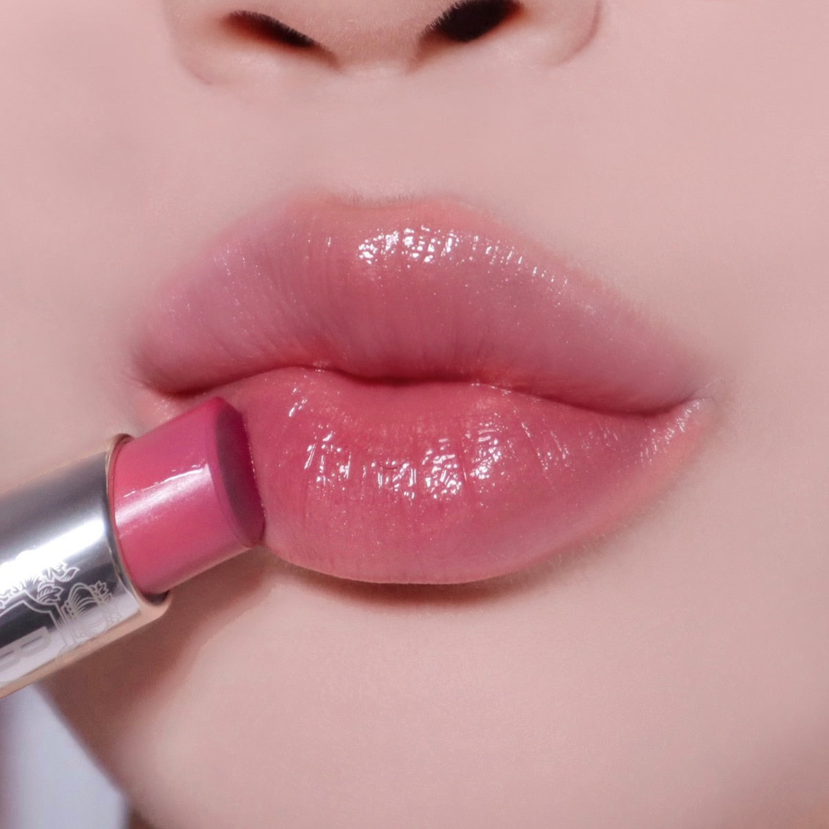 Son BOBBI BROWN Extra Color Shine #Nude Mauve - Kallos Vietnam