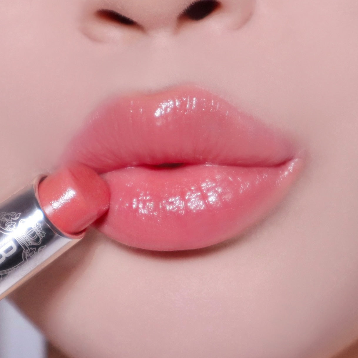 Son BOBBI BROWN Extra Color Shine #Nude Petal - Kallos Vietnam