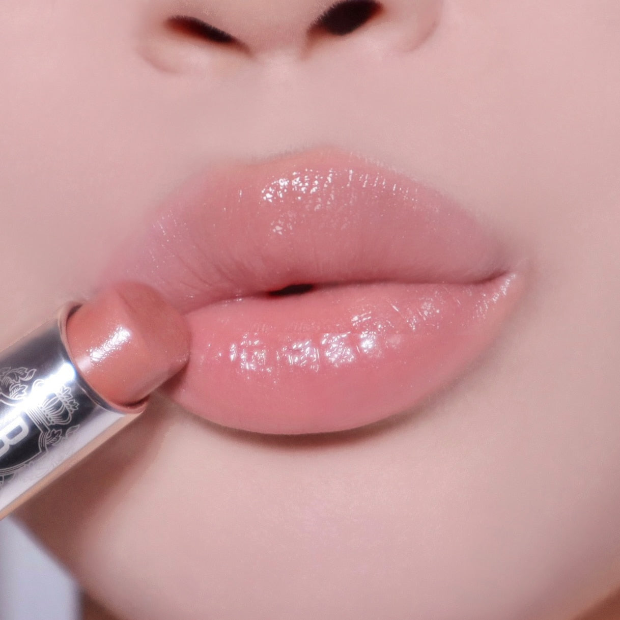 Son BOBBI BROWN Extra Color Shine #Nude Sugar - Kallos Vietnam
