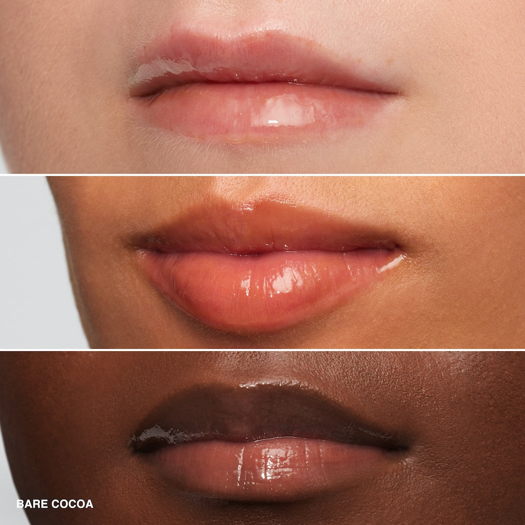 Son Bobbi Brown Extra Plump Lip Serum #Bare Cocoa - Kallos Vietnam
