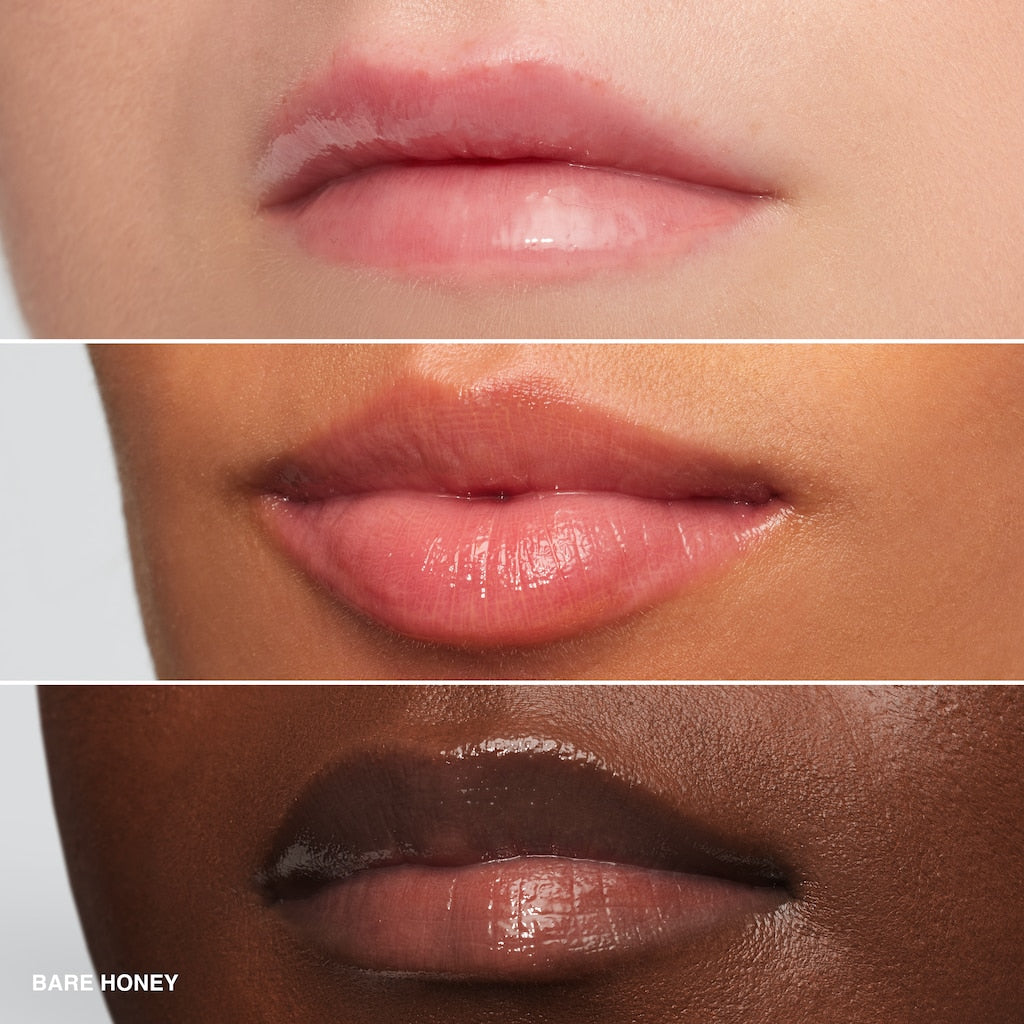 Son Bobbi Brown Extra Plump Lip Serum #Bare Honey - Kallos Vietnam
