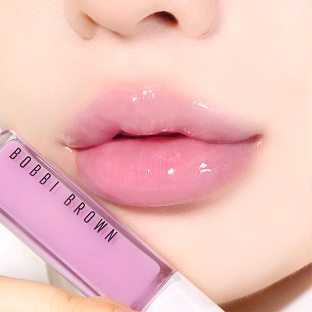 Son Bobbi Brown Extra Plump Lip Serum #Bare Lilac - Kallos Vietnam