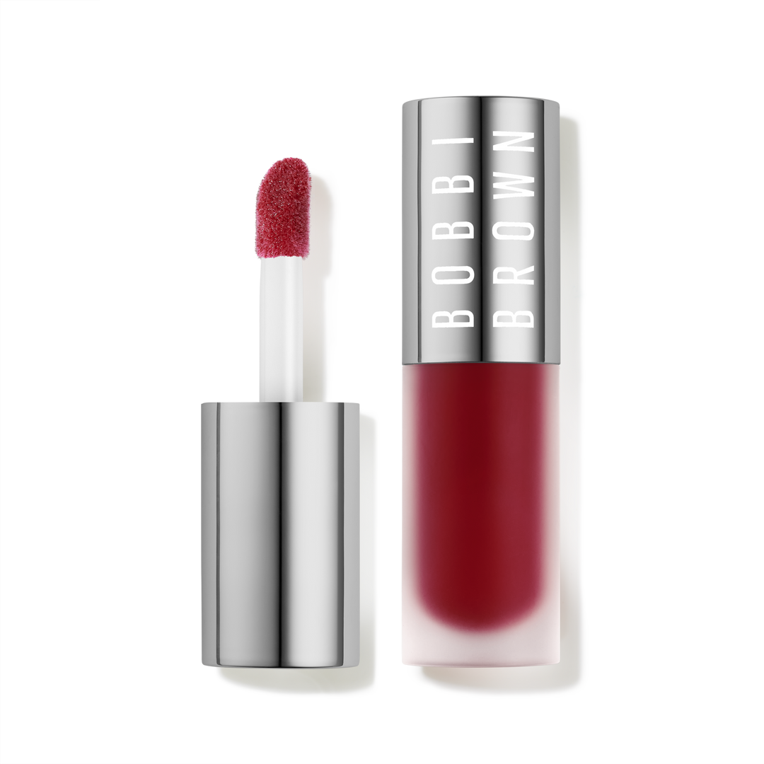 Son Bobbi Brown Lip & Cheek Oil #Bitten Cherry - Kallos Vietnam