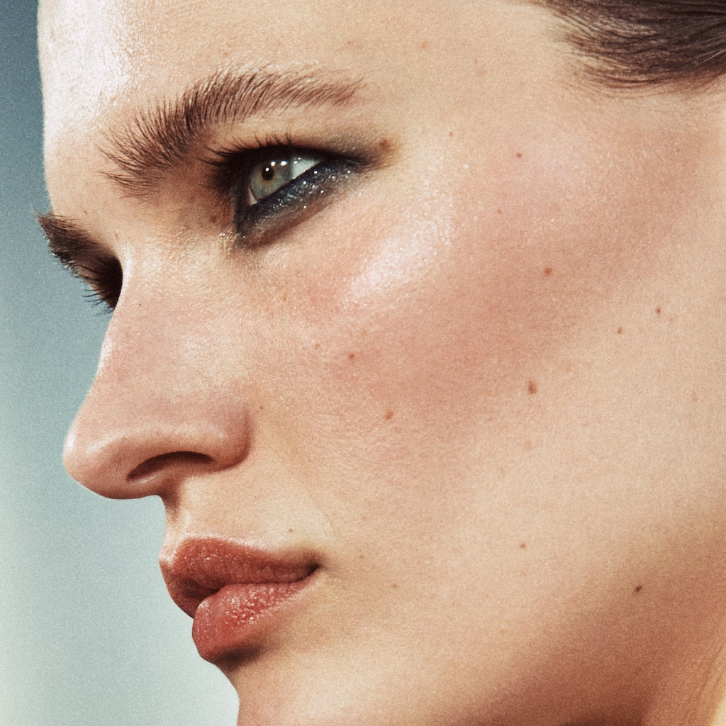 Son Bobbi Brown Lip & Cheek Oil #Bitten Cherry - Kallos Vietnam