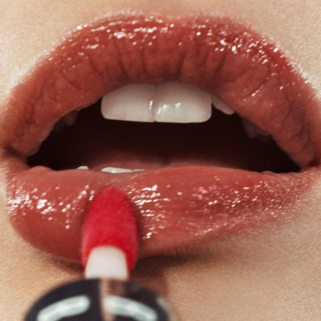 Son Bobbi Brown Lip & Cheek Oil #Bitten Cherry - Kallos Vietnam