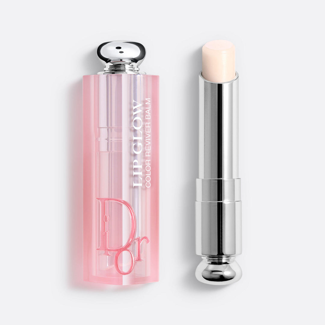 Son DIOR Addict Lip Glow #000 Universal Clear - Kallos Vietnam