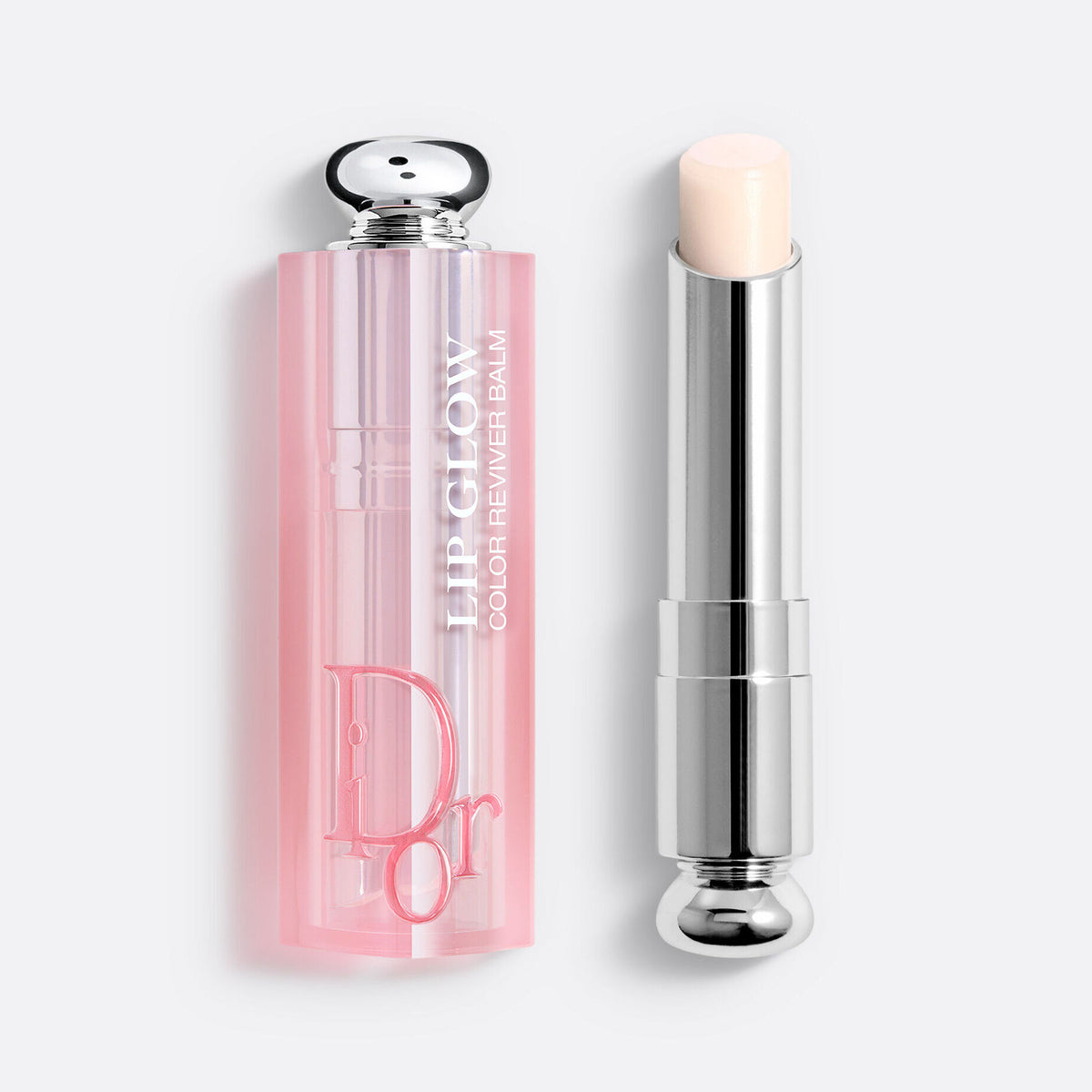 Son DIOR Addict Lip Glow #000 Universal Clear - Kallos Vietnam