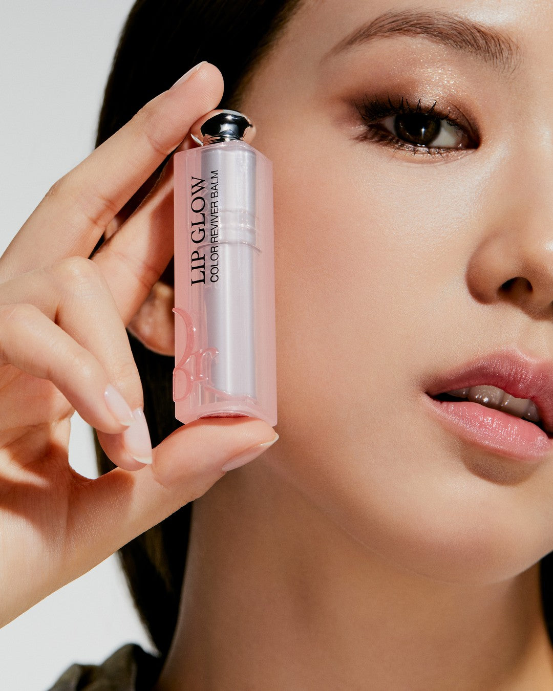 Son DIOR Addict Lip Glow #000 Universal Clear - Kallos Vietnam