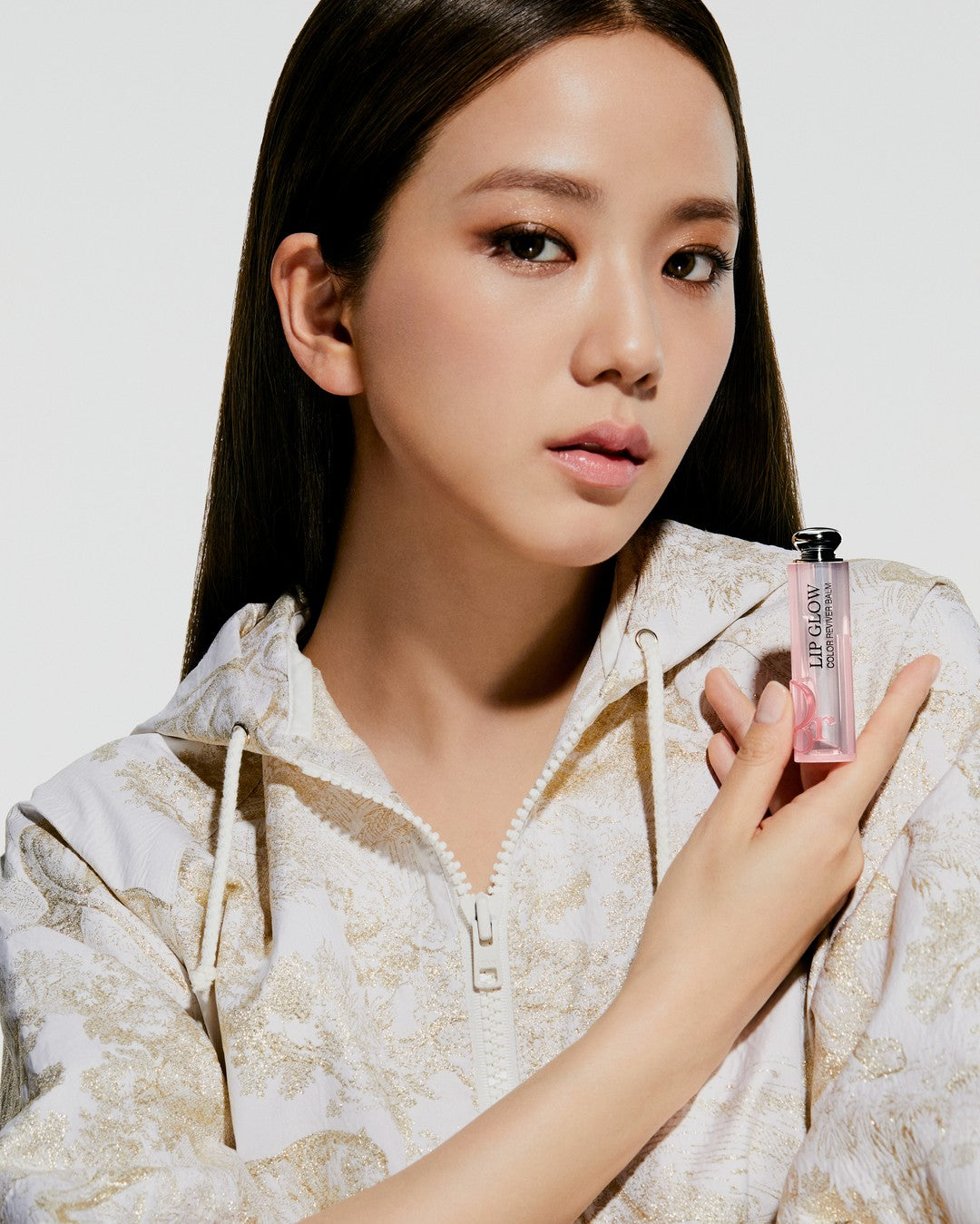 Son DIOR Addict Lip Glow #000 Universal Clear - Kallos Vietnam