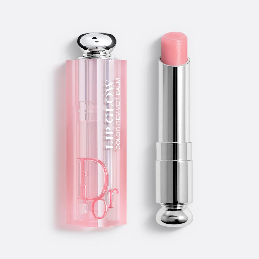 Son DIOR Addict Lip Glow #001 Pink - Kallos Vietnam