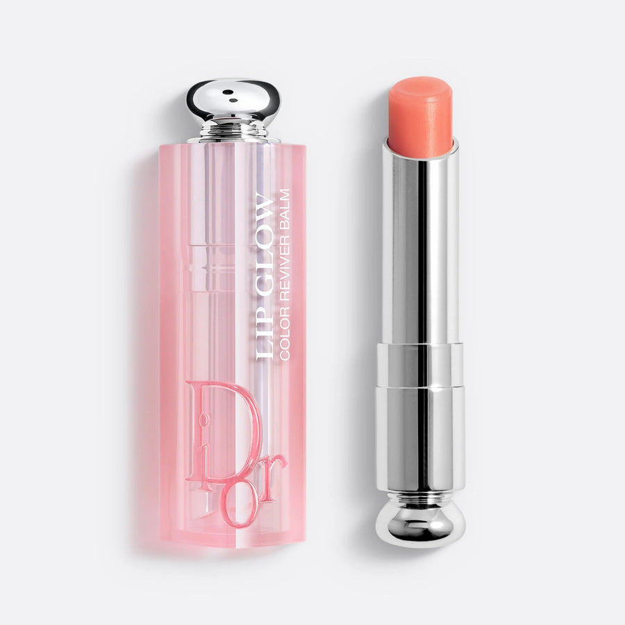 Son DIOR Addict Lip Glow #004 Coral - Kallos Vietnam