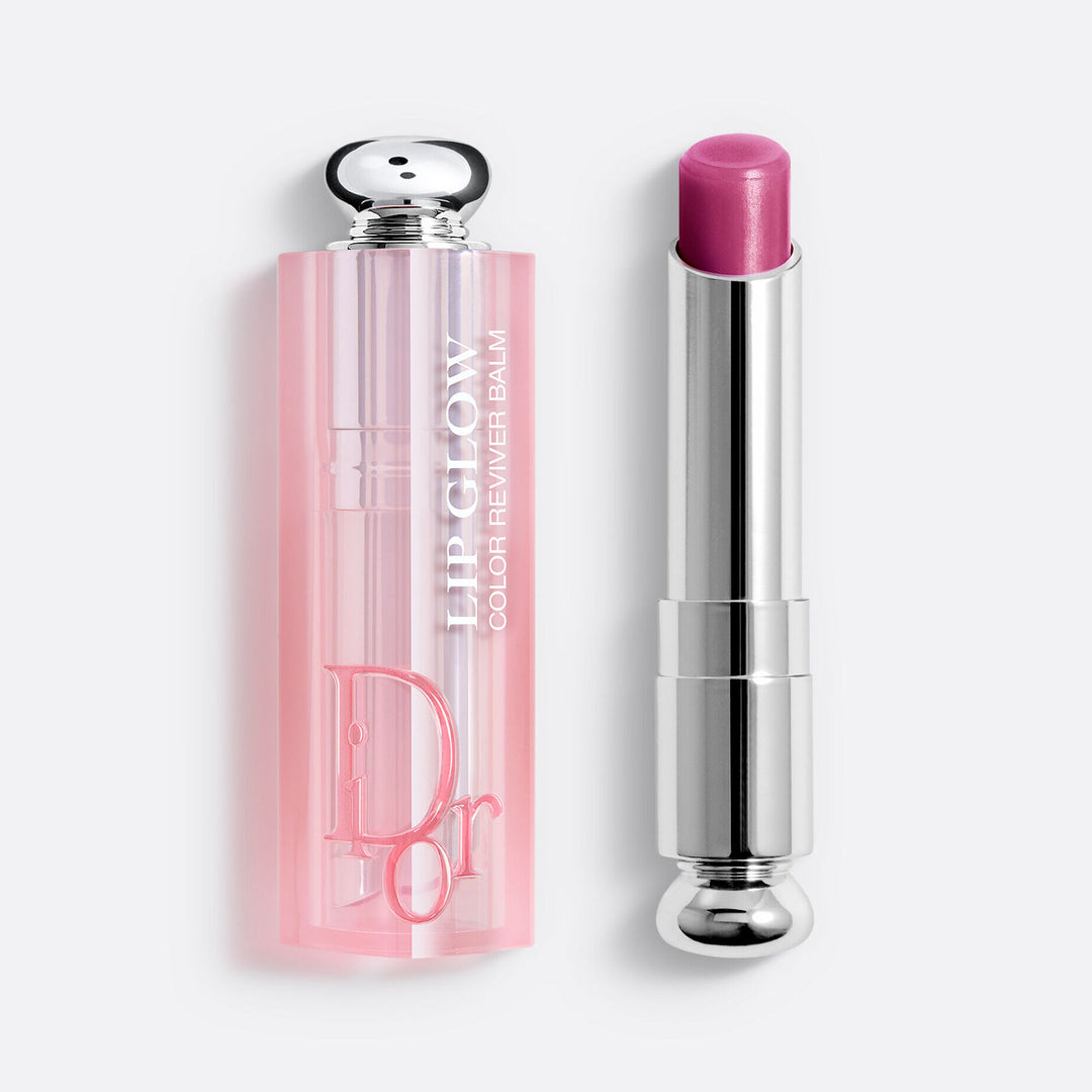 Son DIOR Addict Lip Glow #006 Berry - Kallos Vietnam