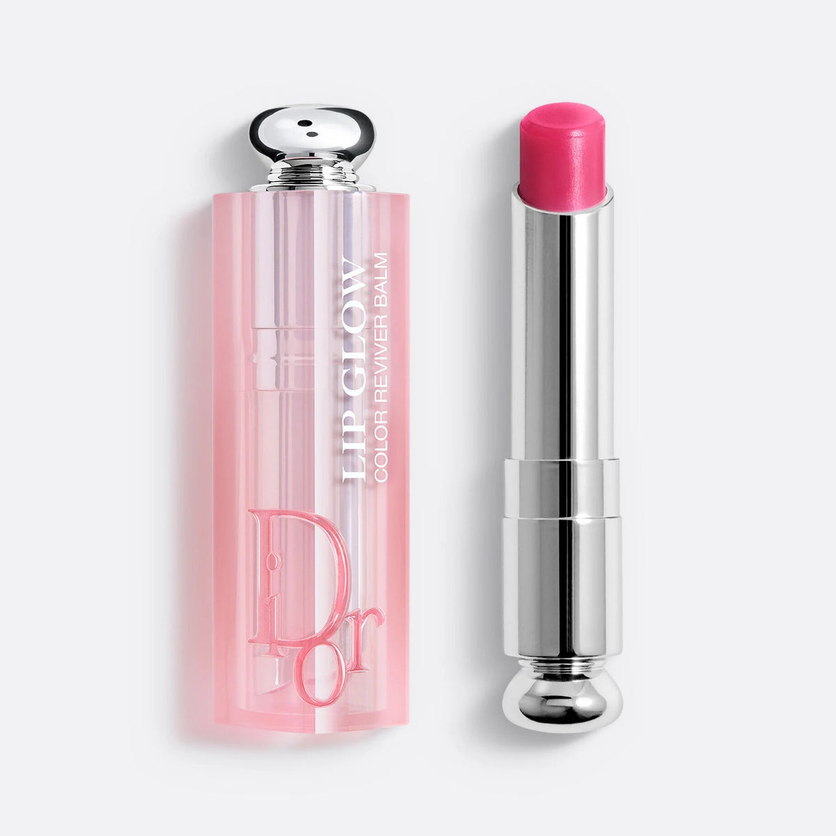 Son DIOR Addict Lip Glow #007 Raspberry - Kallos Vietnam
