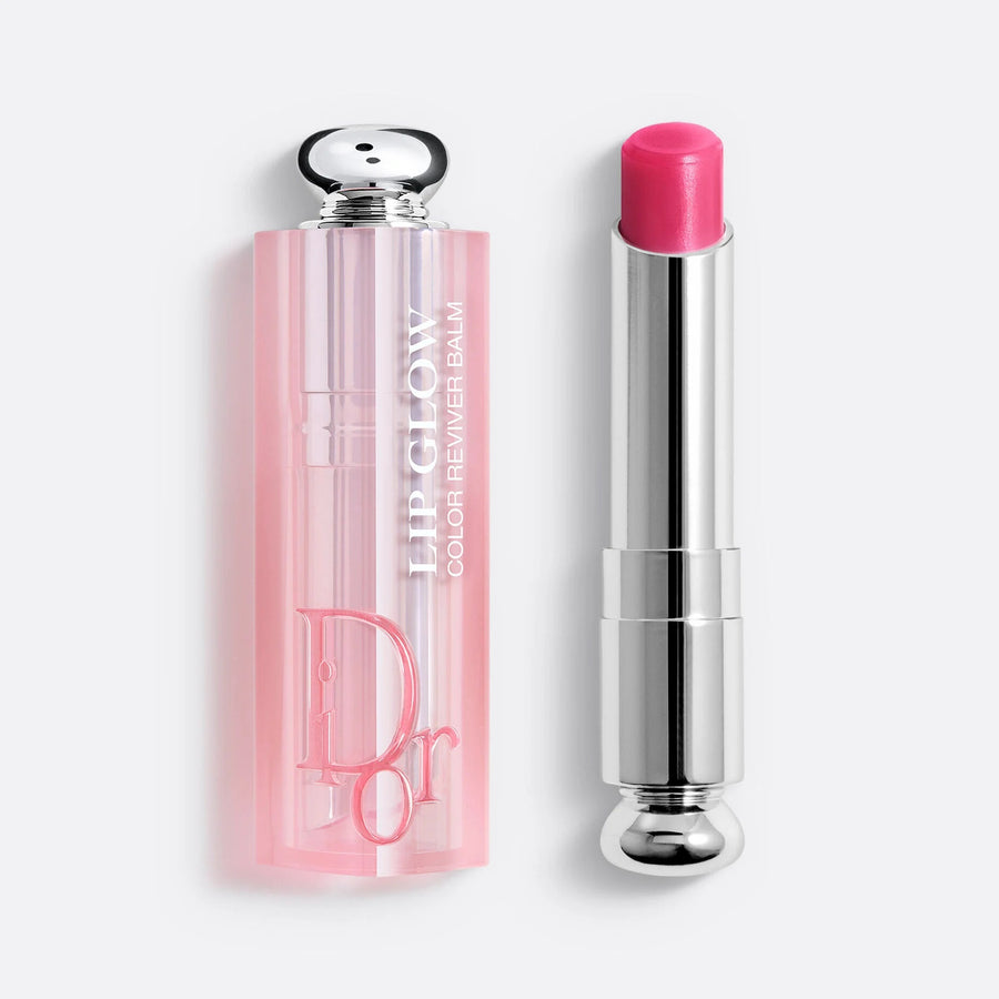 Son DIOR Addict Lip Glow #007 Raspberry - Kallos Vietnam