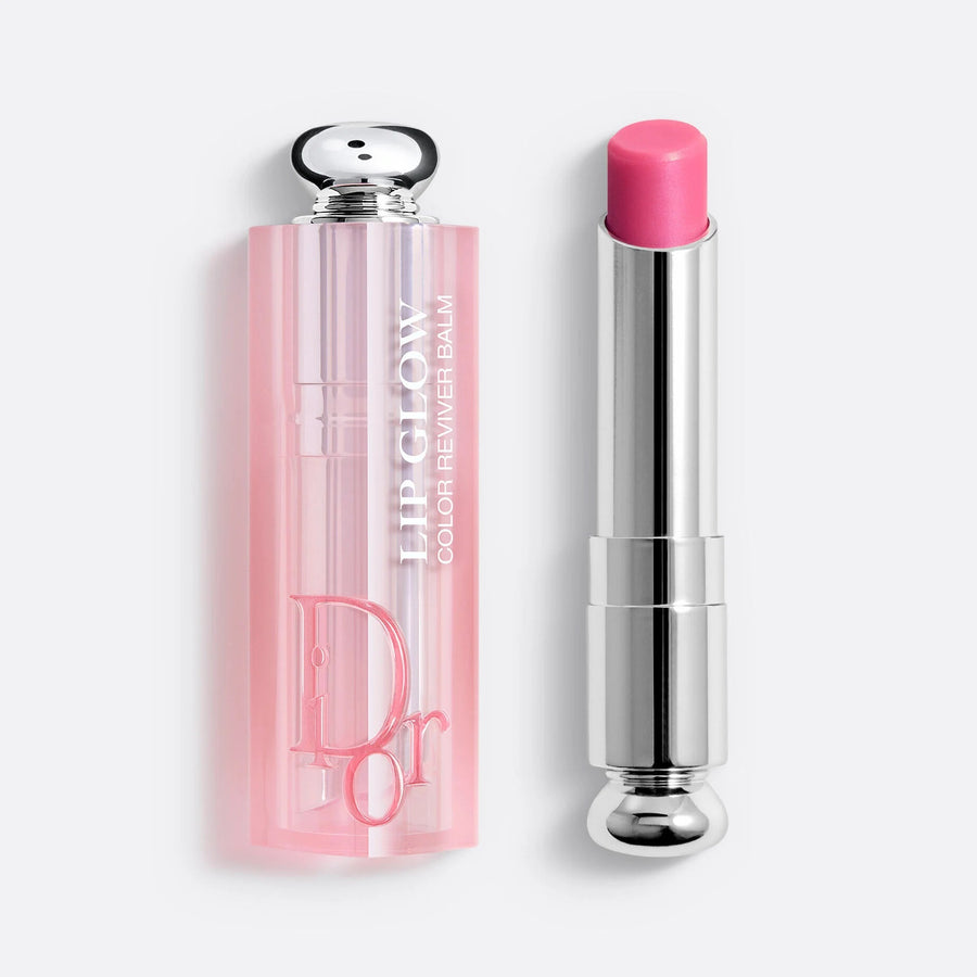 Son DIOR Addict Lip Glow #008 Ultra Pink - Kallos Vietnam