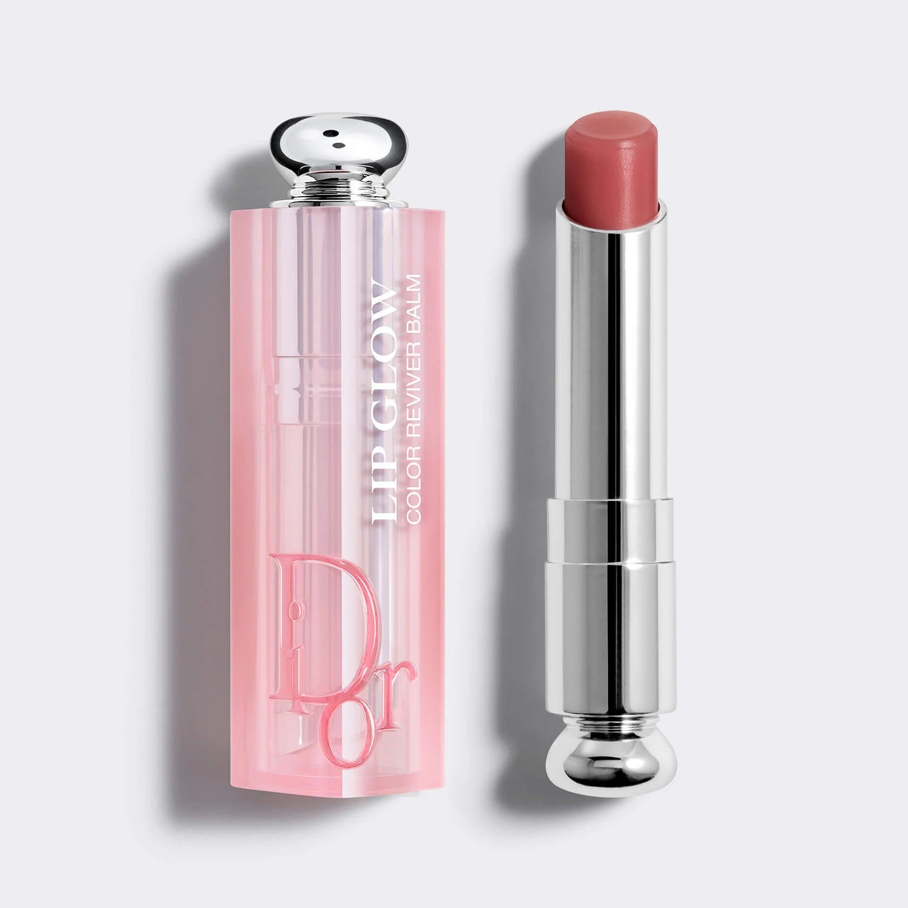 Son DIOR Addict Lip Glow #012 Rosewood - Kallos Vietnam