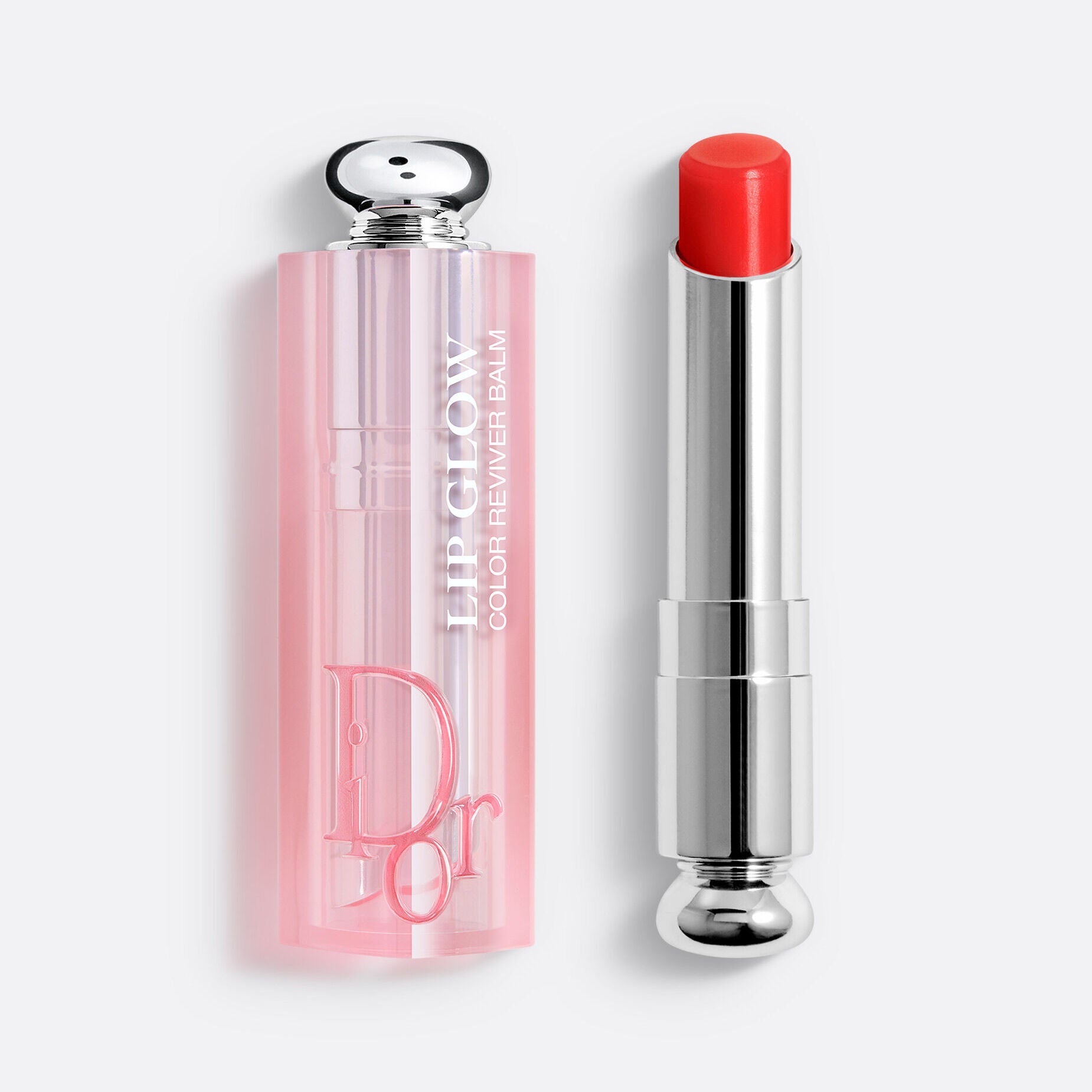 Son DIOR Addict Lip Glow #015 Cherry - Kallos Vietnam