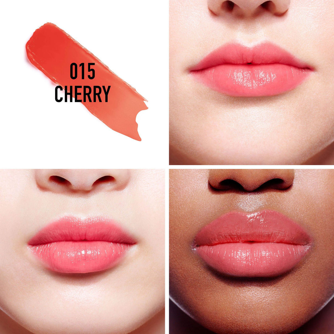 Son DIOR Addict Lip Glow #015 Cherry - Kallos Vietnam