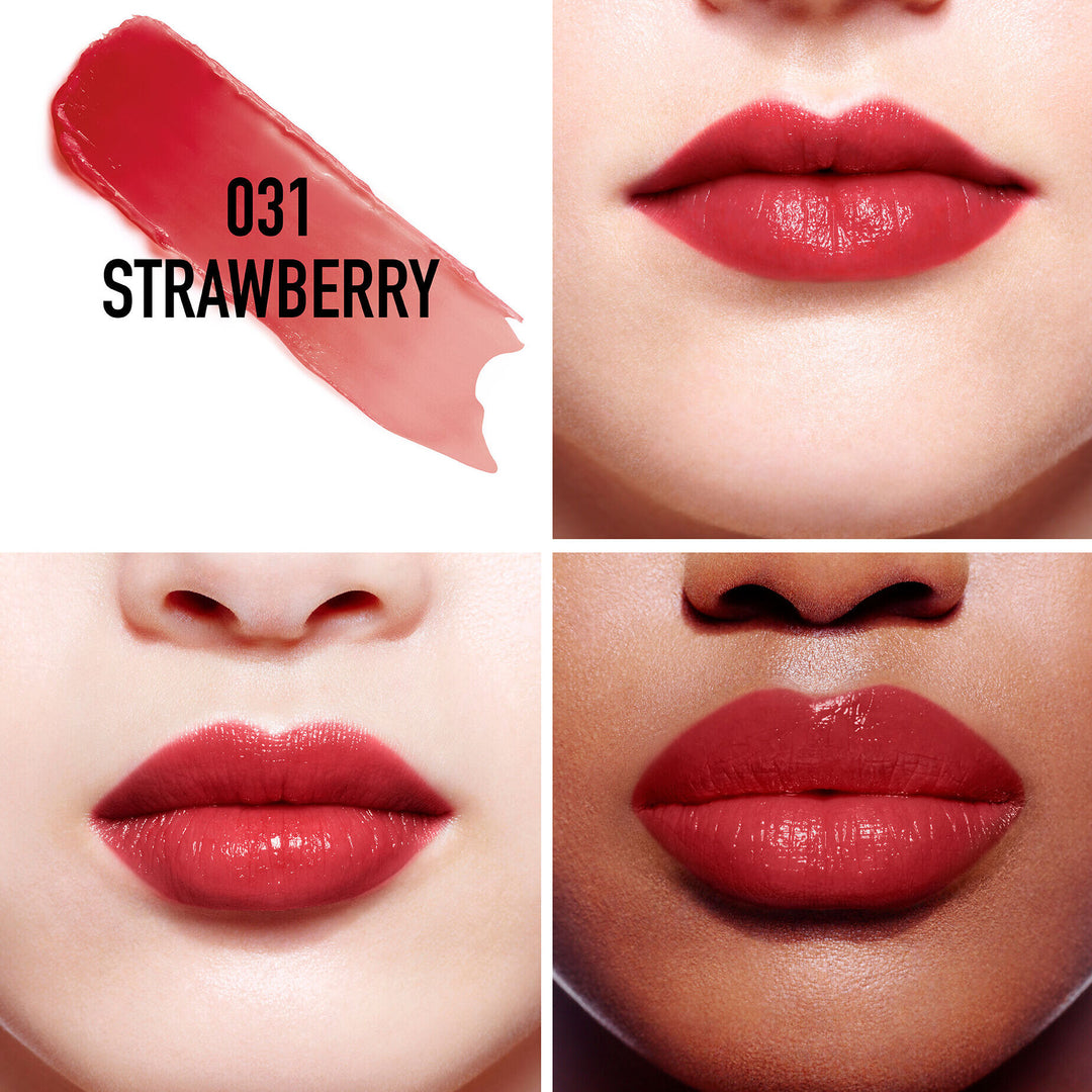 Son DIOR Addict Lip Glow #031 Strawberry - Kallos Vietnam