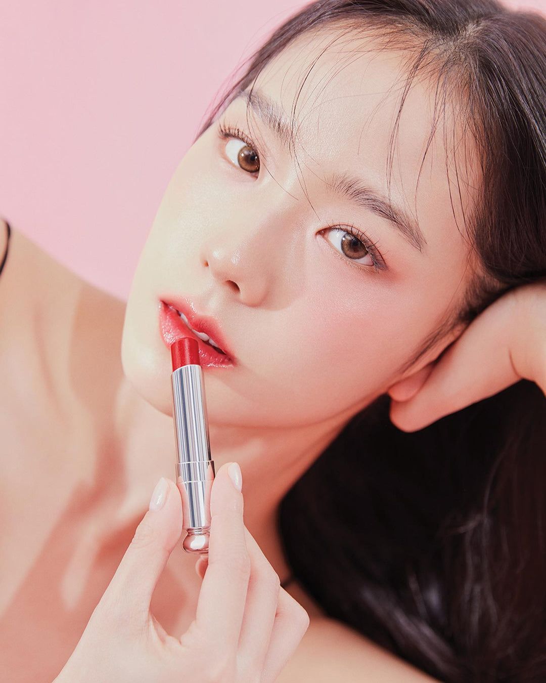 Son DIOR Addict Lip Glow #031 Strawberry - Kallos Vietnam
