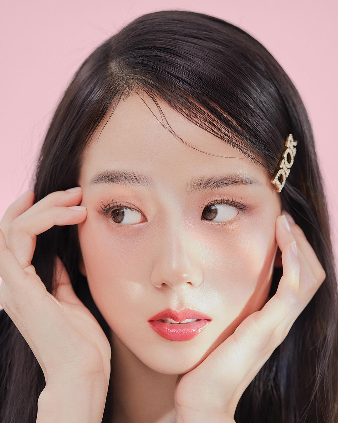 Son DIOR Addict Lip Glow #031 Strawberry - Kallos Vietnam