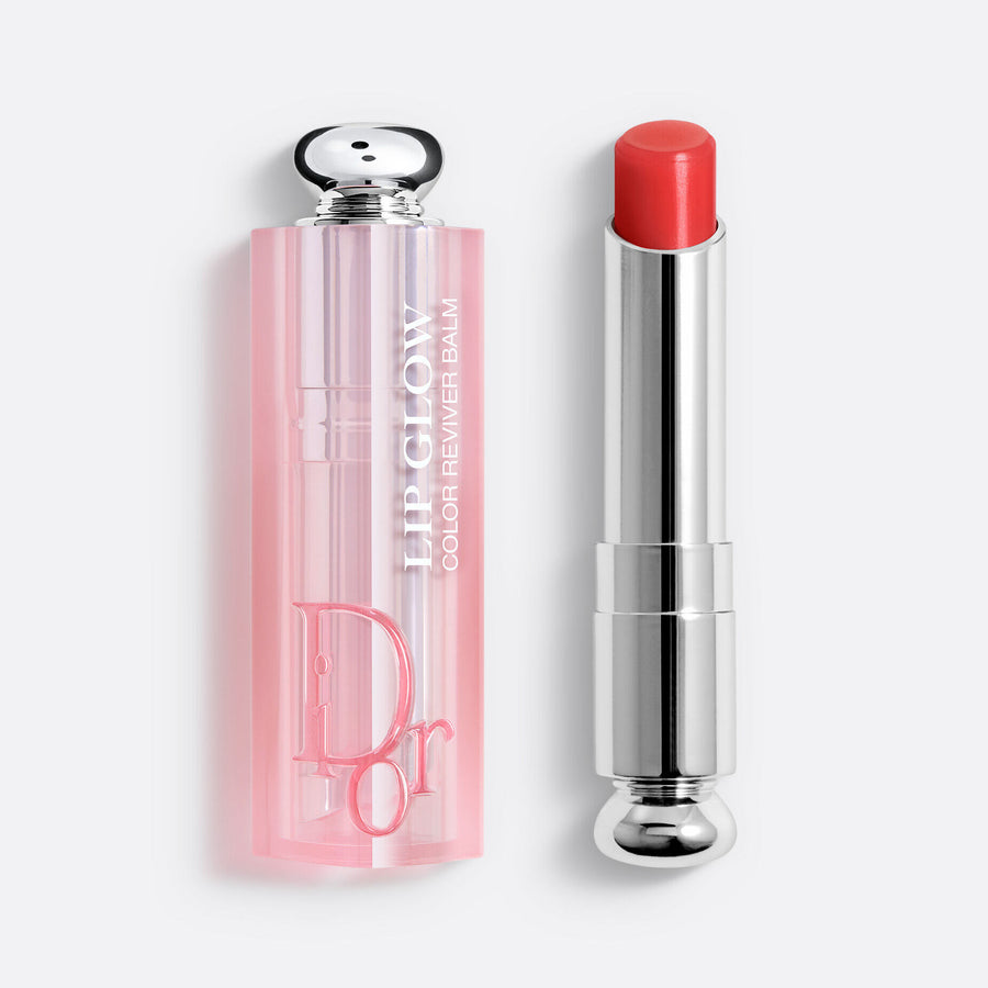 Son DIOR Addict Lip Glow #033 Coral Pink - Kallos Vietnam