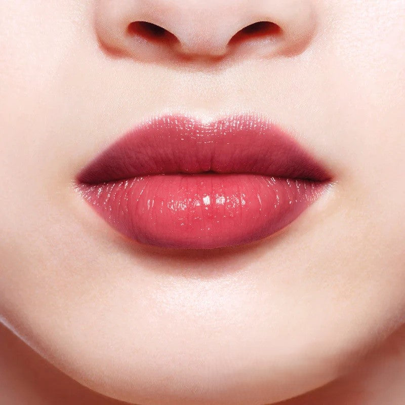 Son DIOR Addict Lip Glow #035 Burgundy - Kallos Vietnam