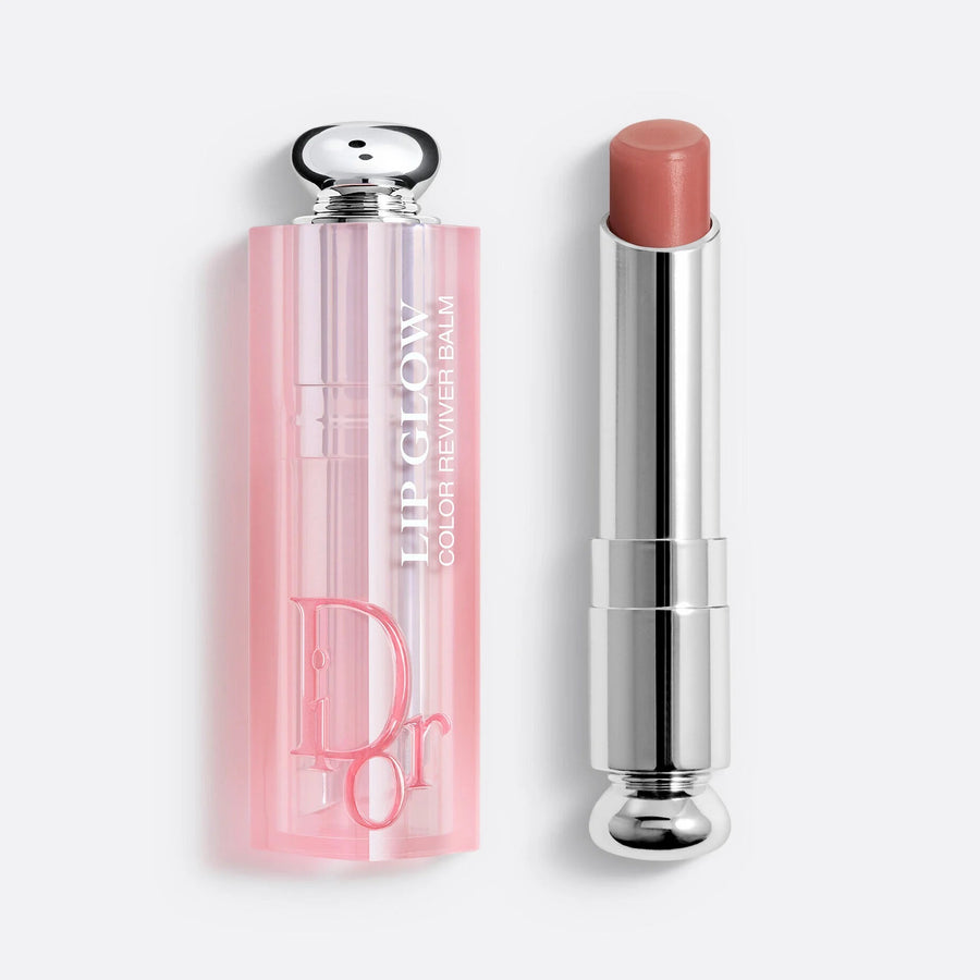 Son DIOR Addict Lip Glow #038 Rose Nude - Kallos Vietnam