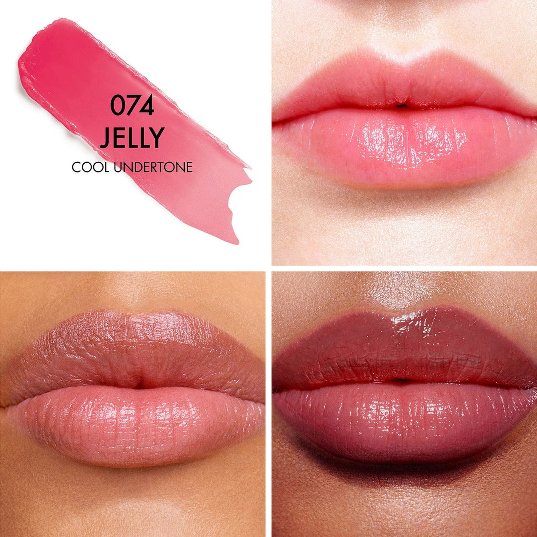 Son DIOR Addict Lip Glow #074 Jelly - Kallos Vietnam
